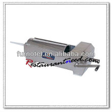 F134 Counter Top Manual Rapid Sausage Stuffer